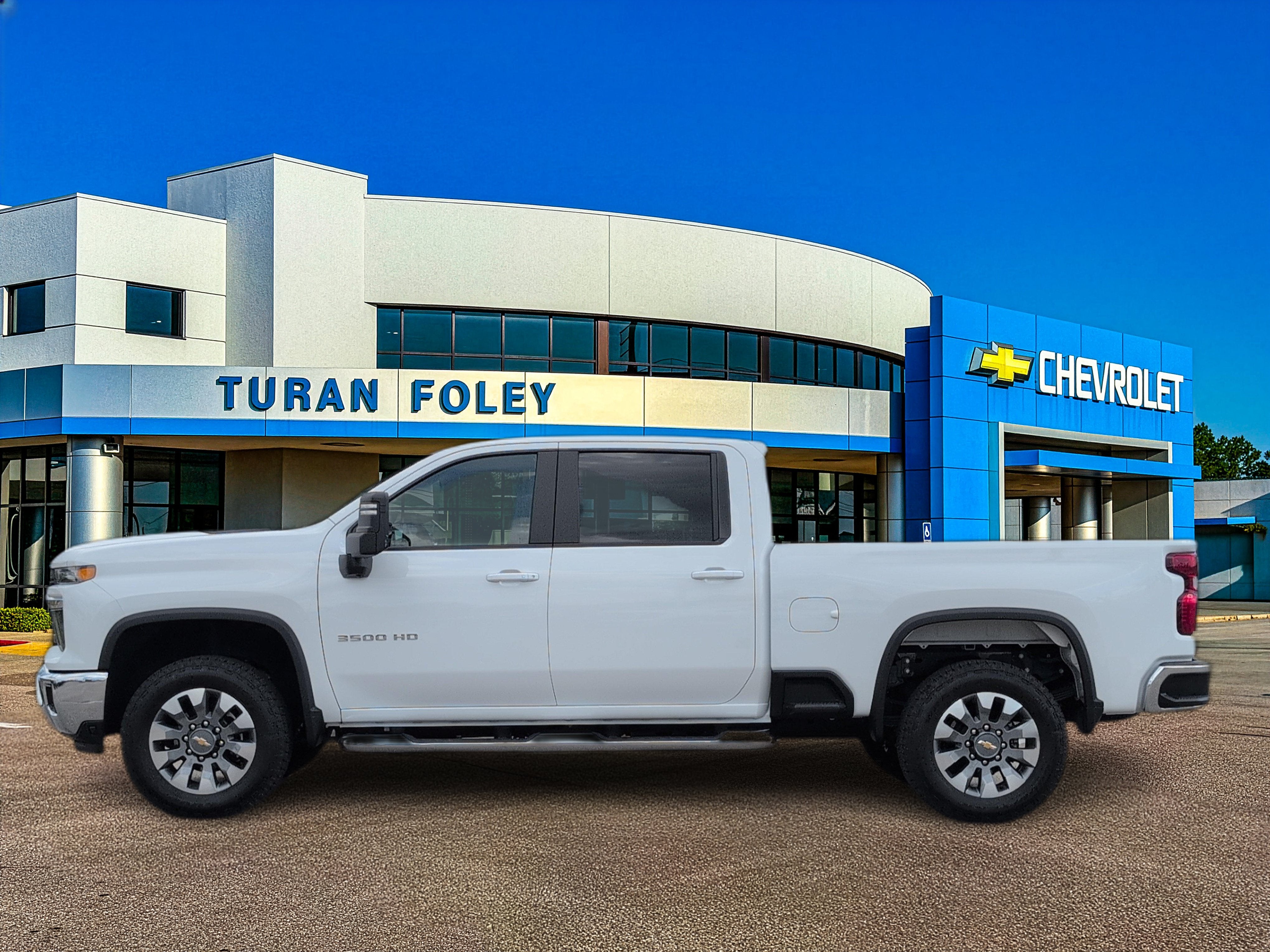 chevrolet silverado 3500hd 2024 2GC4WSEY1R1263366 image chevrolet silverado 3500hd 2024 2GC4WSEY1R1263366 image
